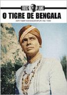 O TIGRE DE BENGALA