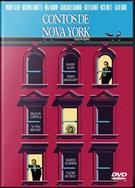 CONTOS DE NOVA YORK