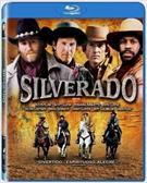(BLU-RAY) SILVERADO