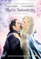 MARIA ANTONIETA