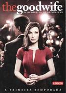 THE GOODWIFE - PELO DIREITO DE RECOMEÇAR: 1ª TEMPORADA (QTD: 6)