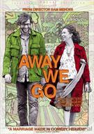 AWAY WE GO
