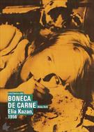 BONECA DE CARNE