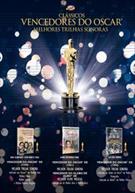 CLÁSSICOS VENCEDORES DO OSCAR: MELHORES TRILHAS SONORAS - 100 HOMENS E UMA GAROTA / SONHO DE AMOR / UM DIA EM NOVA IORQUE (QTD: 3)