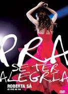 PRA SE TER ALEGRIA: AO VIVO NO RIO (MUSICPAC)