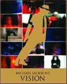 MICHAEL JACKSON´S VISION (QTD: 3)