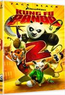 KUNG FU PANDA 2