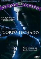 CORPO FECHADO