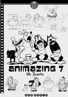 COLEÇÃO ANIMAZING VOL.07 (DUPLO)