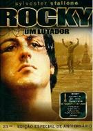 ROCKY UM LUTADOR