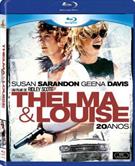 (BLU-RAY) THELMA & LOUISE
