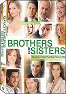 BROTHERS AND SISTERS: A 1ª TEMPORADA COMPLETA