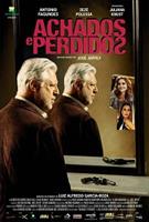 ACHADOS E PERDIDOS