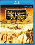 (BLU-RAY) IMAX: MISTÉRIOS DO NILO