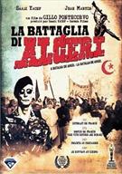 A BATALHA DE ARGEL