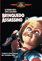 BRINQUEDO ASSASSINO