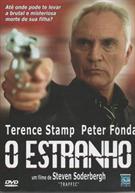 O ESTRANHO