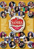 SAMBA SOCIAL CLUBE VOL. 03