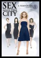SEX AND THE CITY: 1ª TEMPORADA COMPLETA (DUPLO)