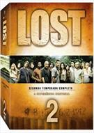 LOST: 2ª TEMPORADA - A EXPÊRIENCIA CONTINUA (QTD: 7)
