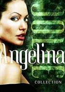 BOX ANGELINA JOLIE: AMOR SEM FRONTEIRAS / TOMB RAIDER / O PREÇO DA CORAGEM (QTD: 3)
