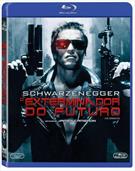 ( BLU - RAY ) O EXTERMINADOR DO FUTURO