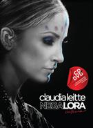 ( CD+DVD ) NEGALORA ( DUPLO )