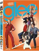 GLEE 2ª TEMPORADA COMPLETA (QTD: 7)