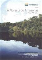 (CD+DVD) VILLA-LOBOS: A FLORESTA DO AMAZONAS (DUPLO)