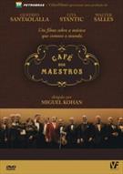 CAFÉ DOS MAESTROS