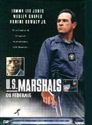 U.S. MARSHALS: OS FEDERAIS