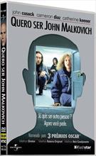 QUERO SER JOHN MALKOVICH