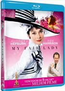 (BLU-RAY) MY FAIR LADY