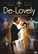 DE-LOVELY: VIDA E AMORES DE COLE PORTER