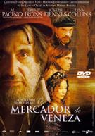 O MERCADOR DE VENEZA