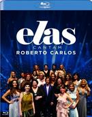 (BLU-RAY) ELAS CANTAM ROBERTO CARLOS