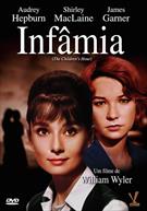 INFÂMIA