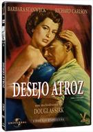 DESEJO ATROZ