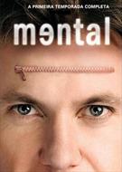 MENTAL: 1ª TEMPORADA COMPLETA (QTD: 4)