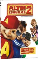 ALVIN E OS ESQUILOS 2
