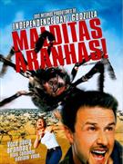 MALDITAS ARANHAS
