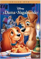 A DAMA E O VAGABUNDO