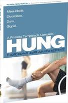 HUNG - 1ª TEMPORADA (DUPLO)