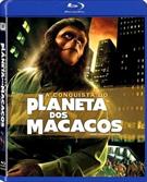 (BLU-RAY) CONQUISTA DO PLANETA DOS MACACOS