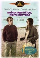 NOIVO NEURÓTICO, NOIVA NERVOSA
