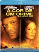 (BLU-RAY) A COR DE UM CRIME