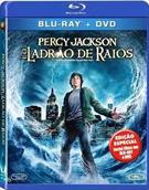 (BLU-RAY+DVD) PERCY JACKSON E O LADRÃO DE RAIOS (DUPLO)