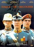 TOQUE DE RECOLHER