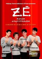 Z.É.: ZENAS EMPROVISADAS