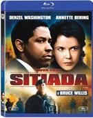 (BLU-RAY) NOVA YORK SITIADA